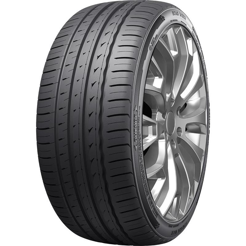 ROAD RIDER STRADA MAX 225/40R19 93Y XL