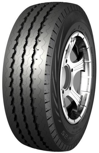 NANKANG CW-25 185/80R14 102/100R