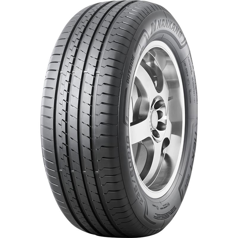 NANKANG NEX-1 255/60R20 113V XL