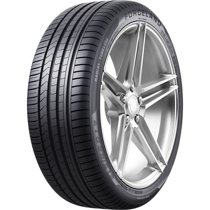 FORCELAND VITALITY F22 255/50R21 109W XL