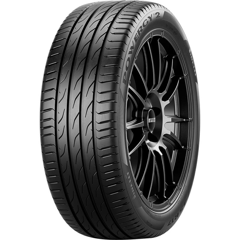 PIRELLI POWERGY 2 255/45R19 104Y XL