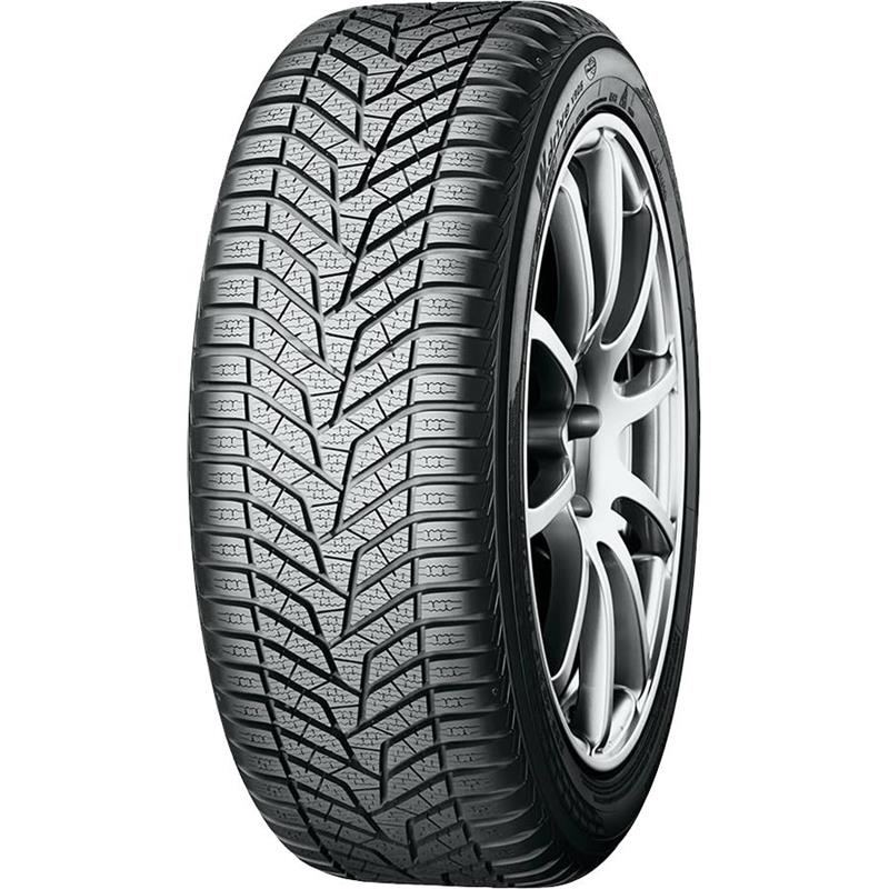 YOKOHAMA BLUEARTH WINTER V905 195/50R15 82H
