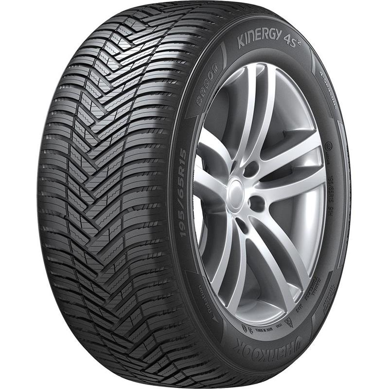 HANKOOK KINERGY 4S2 (H750) 235/55R17 103W XL