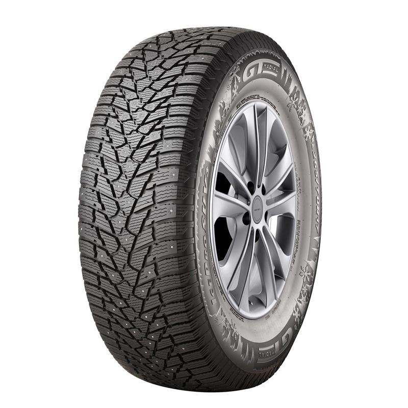GT RADIAL ICEPRO SUV 3 (EVO) 265/60R18 110T