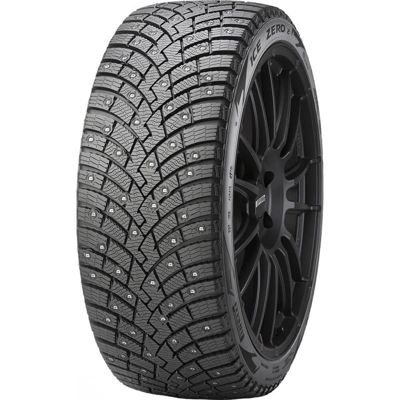 PIRELLI SCORPION ICE ZERO 2 235/65R17 108T XL