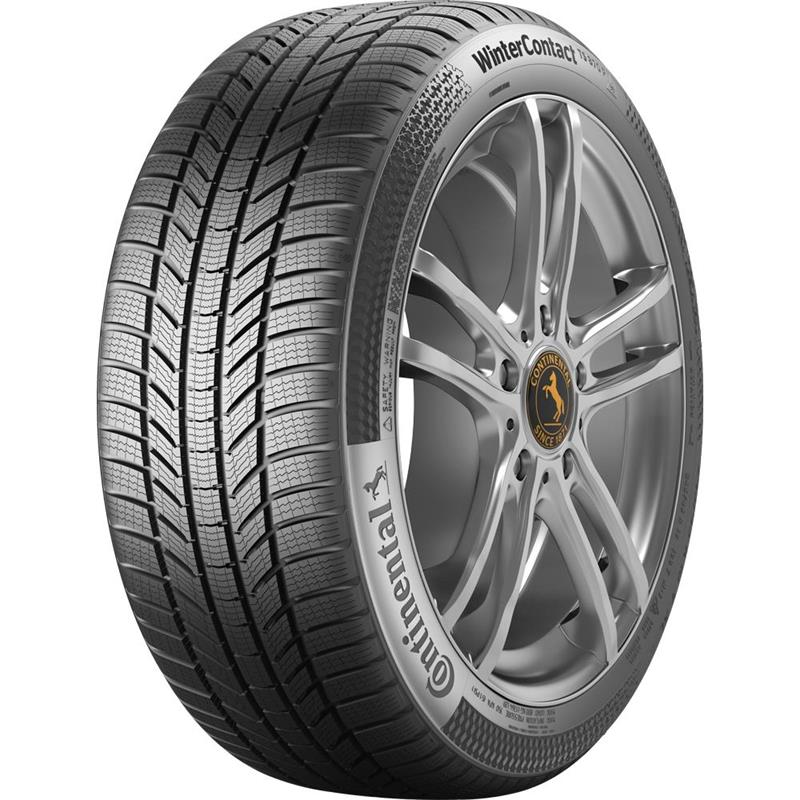 CONTINENTAL WINTERCONTACT TS870P 235/45R21 101T XL