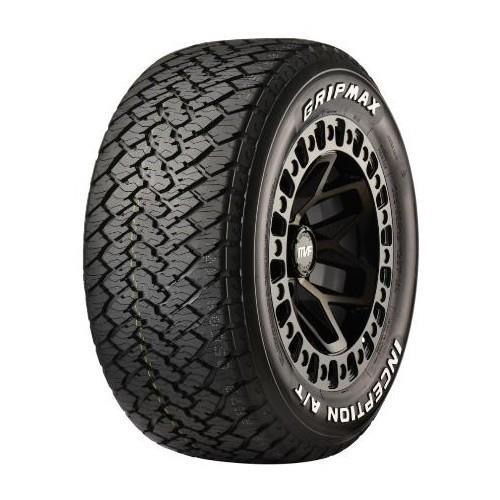 GRIPMAX INCEPTION A/T 245/75R17 112T