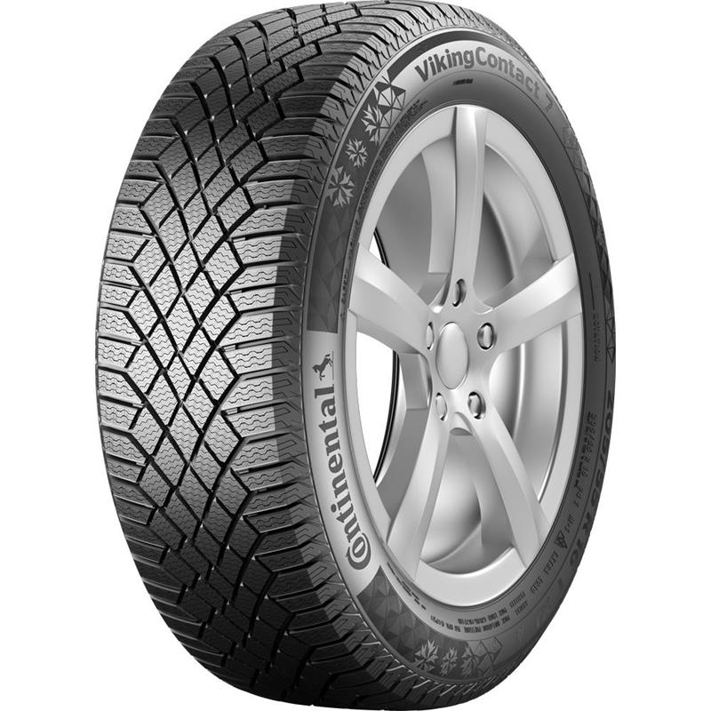 CONTINENTAL VIKINGCONTACT 7 245/50R19 105T XL