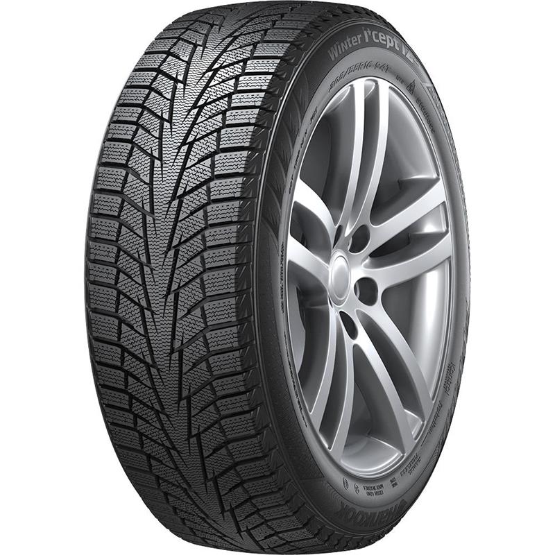 HANKOOK WINTER I*CEPT IZ2 (W616) 205/65R15 99T XL