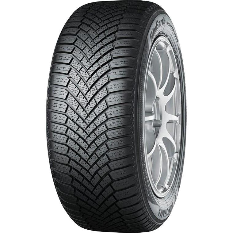 YOKOHAMA V906 195/55R16 87H