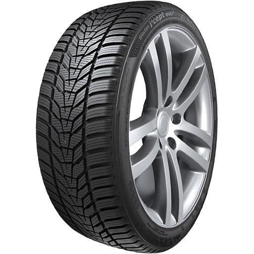 HANKOOK WINTER I*CEPT EVO3 (W330) 235/35R20 92W XL