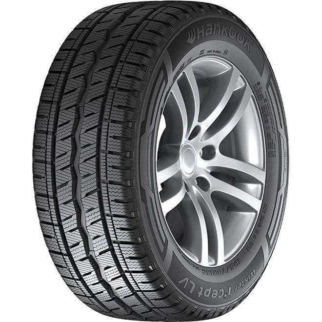 HANKOOK WINTER I*CEPT LV (RW12) 195/70R15 104/102R