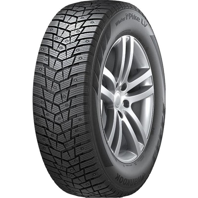 HANKOOK WINTER I*PIKE LV (RW15) 195/75R16 107/105R