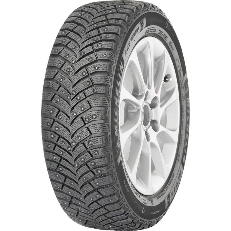 MICHELIN X-ICE NORTH 4 215/60R16 99T XL