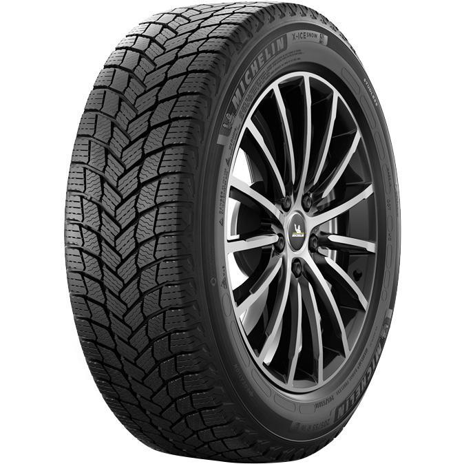 MICHELIN X-ICE SNOW SUV 265/50R20 111T XL