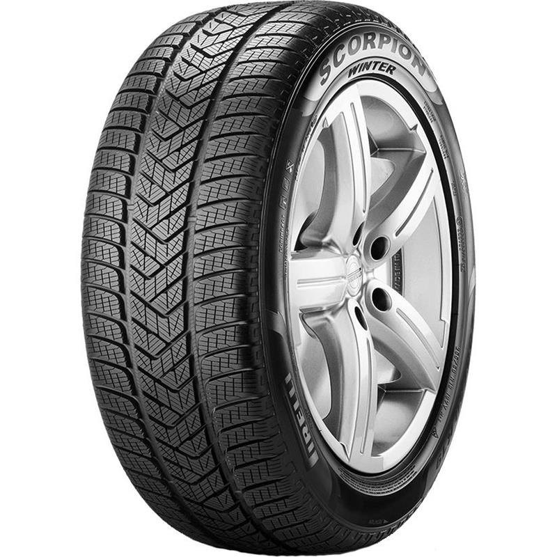 PIRELLI SCORPION WINTER 315/35R21 111V XL RunFlat