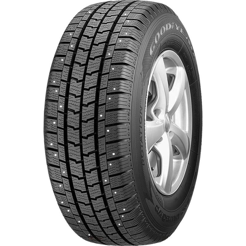 GOODYEAR CARGO ULTRA GRIP 2 205/65R16 107/105T