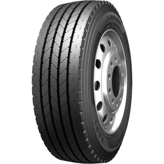 Sailun SAR1 265/70R19.5 143/141J Trailer