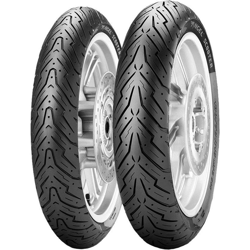 150/70-14 Pirelli ANGEL SCOOTER 66S TL SCOOTER TOURING Rear