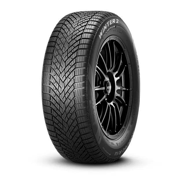 PIRELLI SCORPION WINTER 2 255/45R20 105V XL