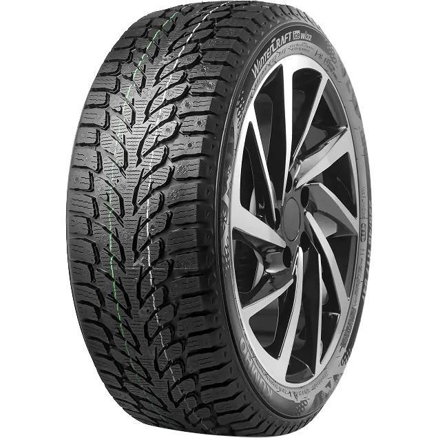 KUMHO WINTERCRAFT ICE WI32 225/50R17 98T XL