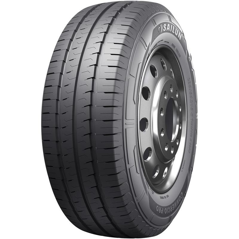 SAILUN COMMERCIO PRO 195/70R15 104/102R