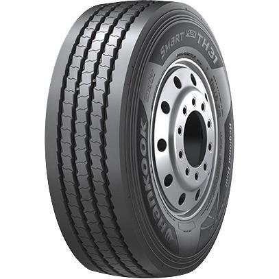 Hankook TH31 385/65R22.5 164K Trailer