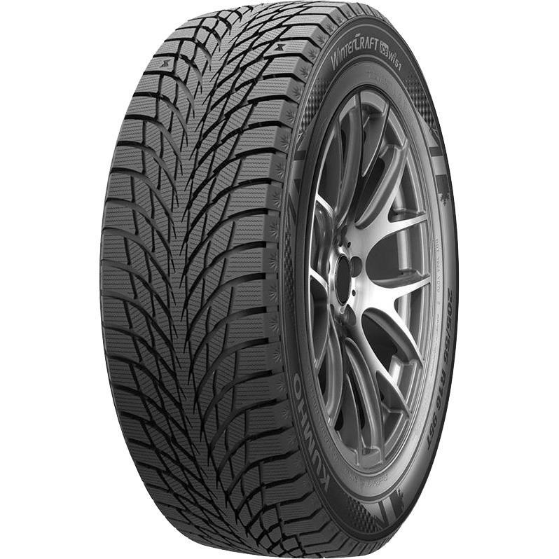 KUMHO WINTERCRAFT ICE WI51 235/45R17 97T XL