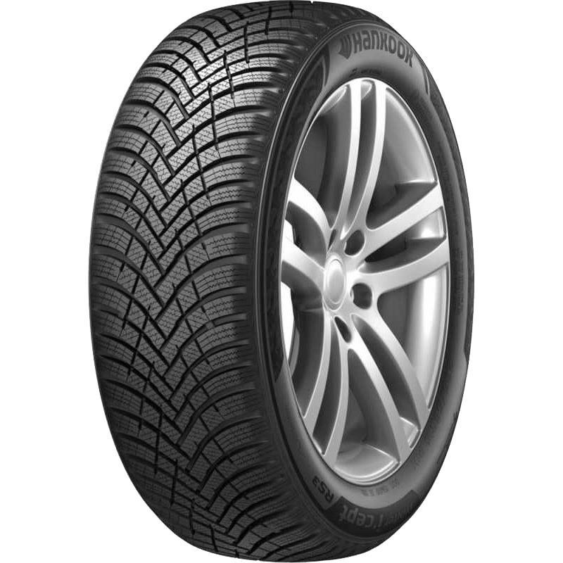 HANKOOK WINTER I*CEPT RS3 (W462) 185/60R15 84T
