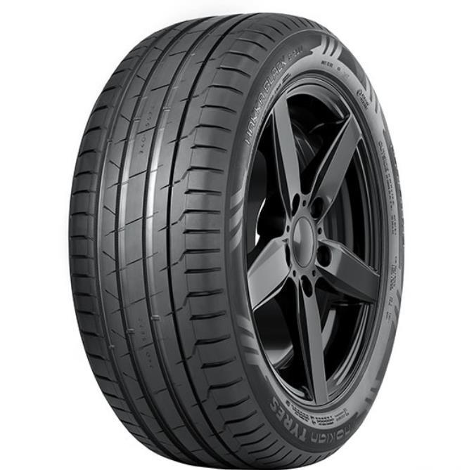 NOKIAN HAKKA BLACK 2 SUV 275/50R21 113Y XL
