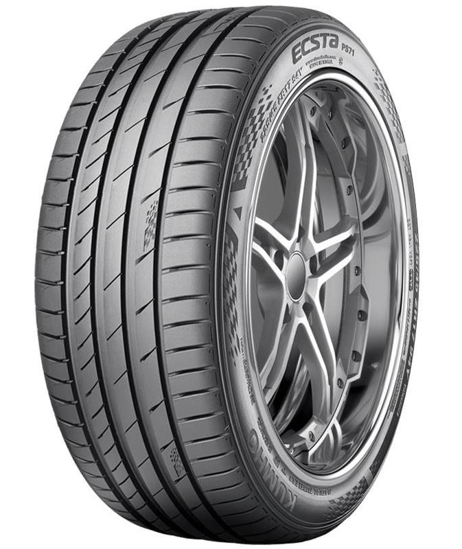 KUMHO ECSTA PS71 EV 255/55R19 111V XL