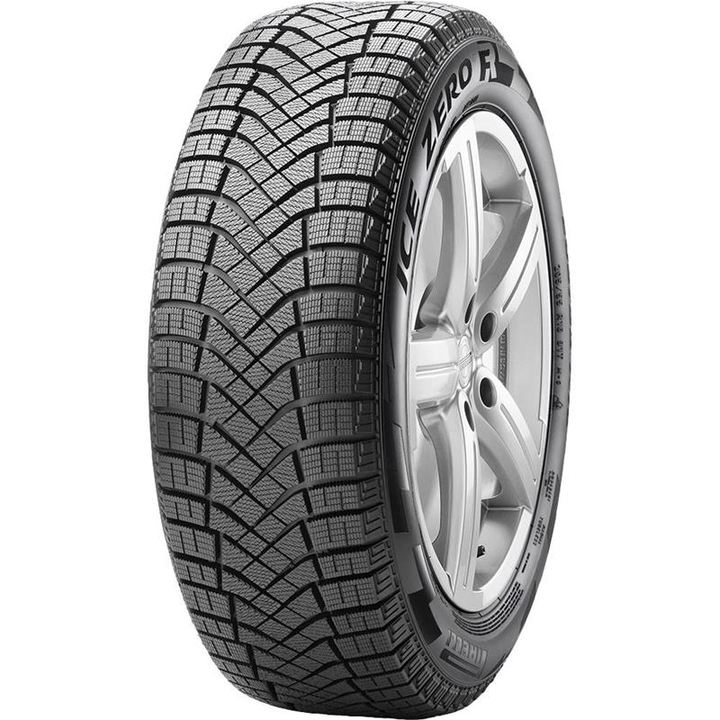 PIRELLI WINTER ICE ZERO FR 215/50R19 93T