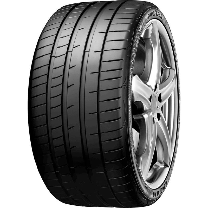 GOODYEAR EAGLE F1 SUPERSPORT 255/40R22 103Y XL