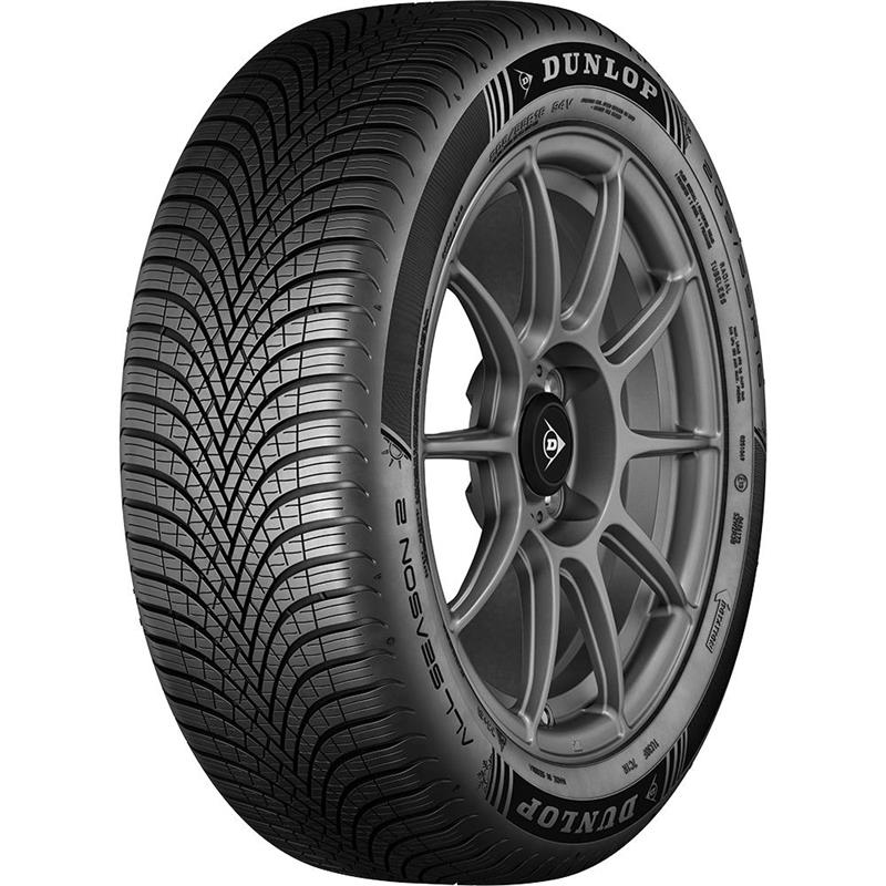 DUNLOP ALL SEASON 2 205/55R16 91V