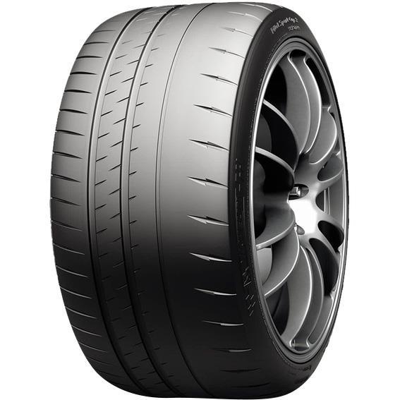 MICHELIN PILOT SPORT CUP 2 235/35R19 91Y XL