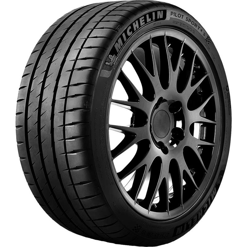 MICHELIN PILOT SPORT 4 S 275/30R21 98Y XL